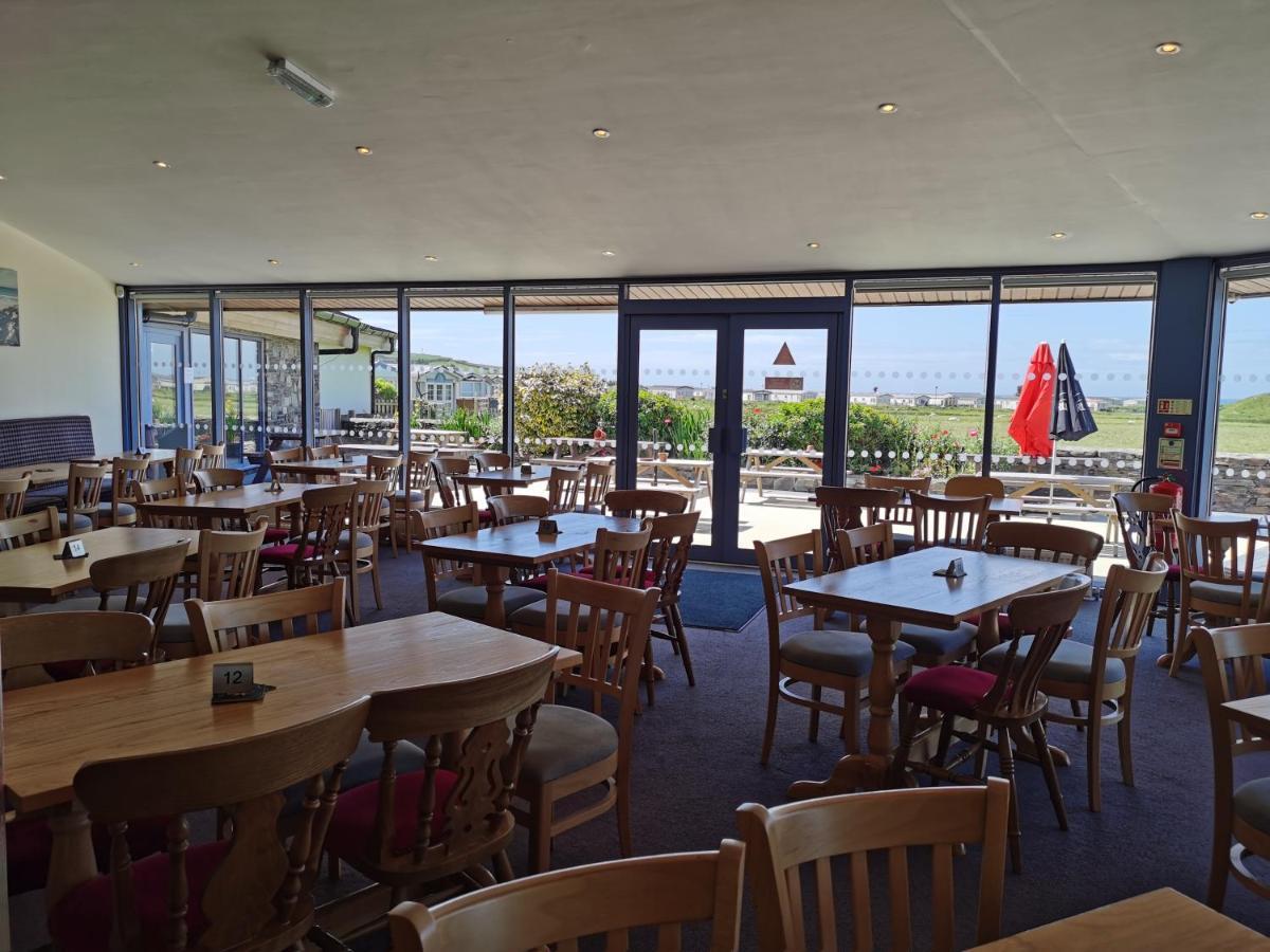Snowdonia Sunbeach Holiday Sea And Mountain View Llwyngwril Exterior photo